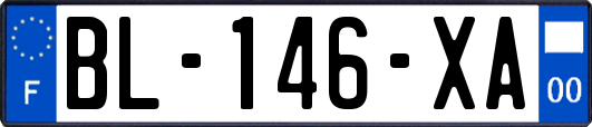 BL-146-XA