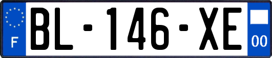 BL-146-XE