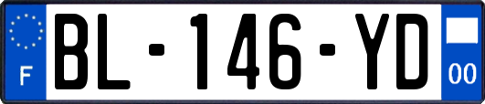 BL-146-YD