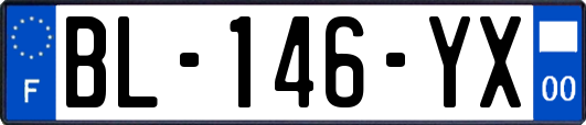BL-146-YX