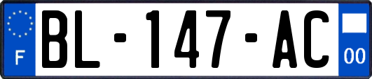 BL-147-AC