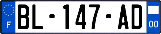 BL-147-AD