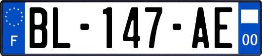 BL-147-AE