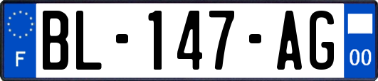 BL-147-AG