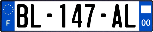 BL-147-AL