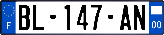 BL-147-AN