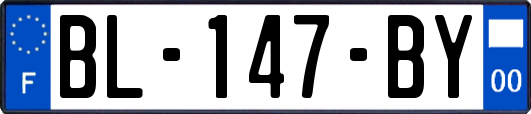 BL-147-BY