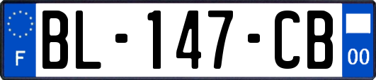 BL-147-CB