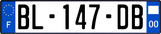 BL-147-DB