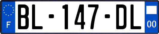 BL-147-DL