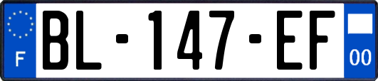 BL-147-EF