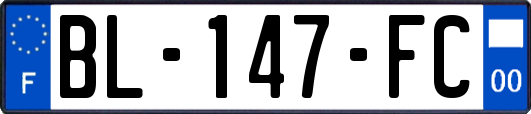 BL-147-FC
