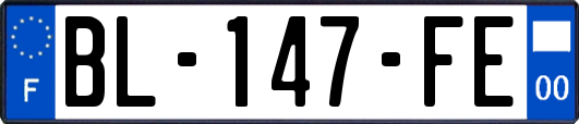 BL-147-FE