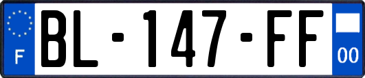BL-147-FF