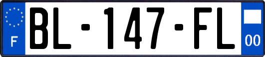 BL-147-FL