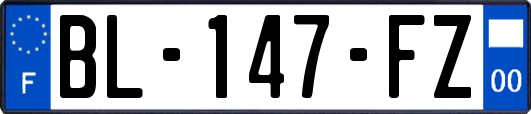 BL-147-FZ