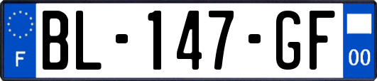 BL-147-GF