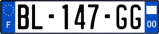 BL-147-GG