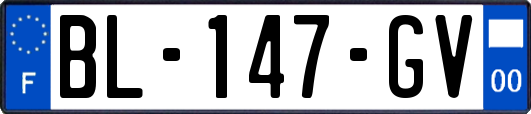 BL-147-GV
