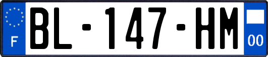BL-147-HM