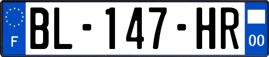 BL-147-HR