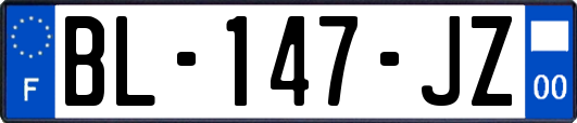 BL-147-JZ