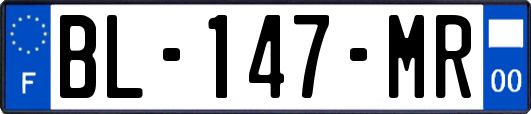 BL-147-MR