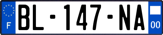 BL-147-NA