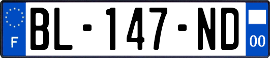 BL-147-ND