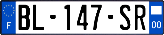 BL-147-SR