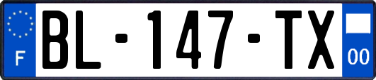 BL-147-TX