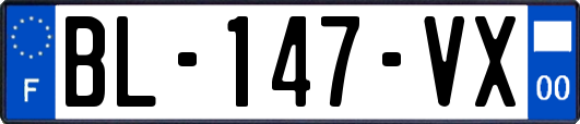 BL-147-VX
