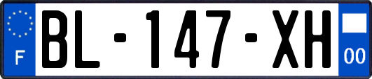 BL-147-XH