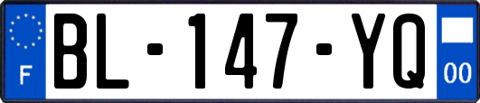 BL-147-YQ