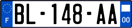 BL-148-AA