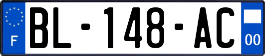 BL-148-AC