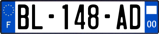 BL-148-AD