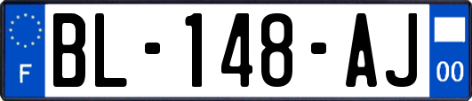 BL-148-AJ