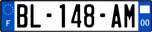 BL-148-AM