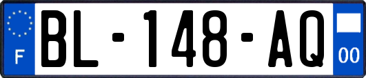 BL-148-AQ