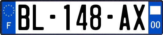 BL-148-AX