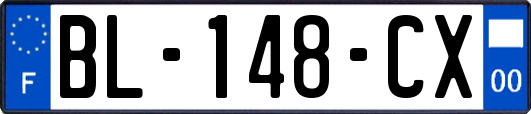 BL-148-CX