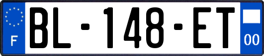 BL-148-ET