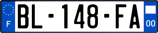 BL-148-FA