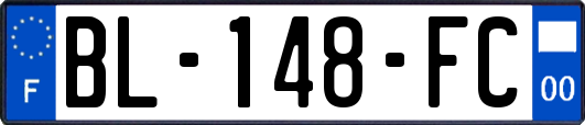 BL-148-FC