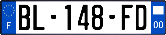 BL-148-FD