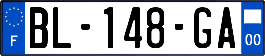 BL-148-GA