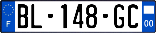 BL-148-GC