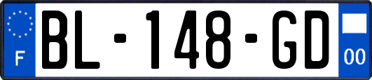 BL-148-GD
