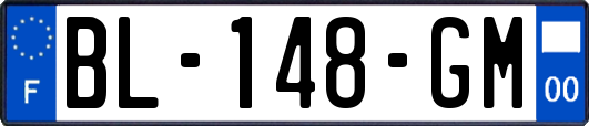 BL-148-GM